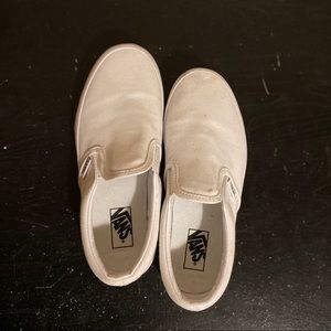 Vans Classic Slip On